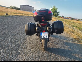 Suzuki DL 1000 V-strom - 11