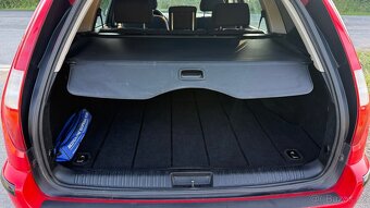 Ford Mondeo Combi, 1.8 benzin - 11
