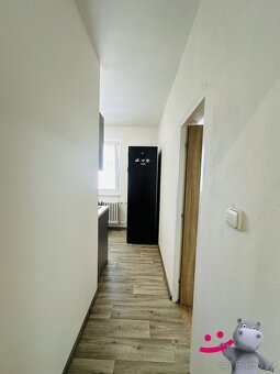 Pronájem bytu 2+1, 55 m2 s lodžií v Kralupech nad Vltavou, L - 11