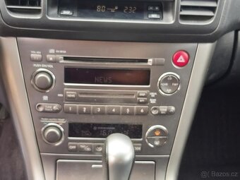 Subaru Legacy 2.0R Comfort - 11