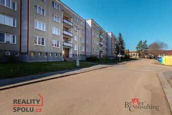 Pronájem, byty/2+1, 68 m2, Zdeňka Nejedlého 526, 33808 Zbiro - 11