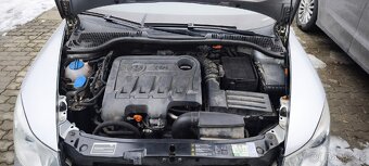 Škoda Octavia 2, 2012 4x4 2.0 TDI 103 Kw - 11