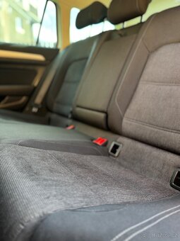 Passat B8 Comfortline 2.0 TDI DSG 110K - 11