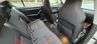 Škoda Octavia III 2.0 TDI 110kW DSG Style, po OL - 11