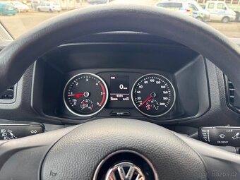 VW Crafter 30, 2,0TDi 103KW - 11