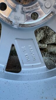 Zimni sada Volkswagen 205/55 R16 91H - 11