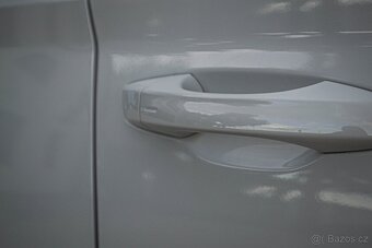 Škoda Superb 2.0 TSI Sportline 4x4 DSG - 11