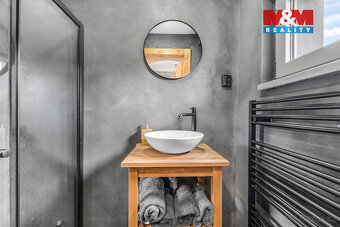 Prodej rodinného domu 3kk, 80 m², Chotiměř - 11