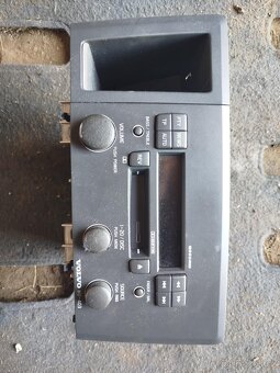 Díly Volvo s60 - 11