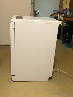 Myčka ETA 2382 90000C - 11