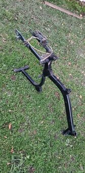 Rám Jawa 21-Sport - 11