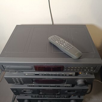 PHILIPS HIFI SESTAVA - 11