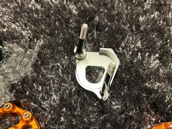 Ktm 1X90 ADV cnc diely, sada - 11