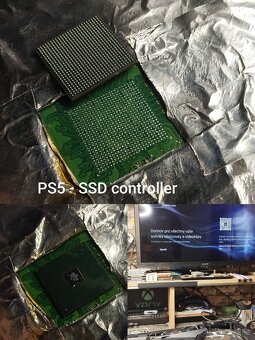 Pozáruční servis PS4, PS5, Xbox - 11
