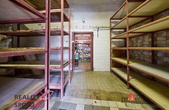 Pronájem, komerční/obchodní prostory, 58 m2, Mladá Boleslav  - 11