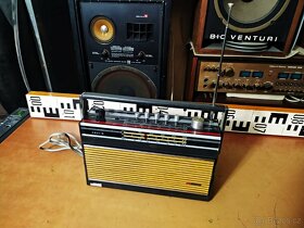 TELEFUNKEN, GRUNDIG, Panasonic, JVC, BASF, ITT, Salut atd... - 11