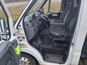 Citroën Jumper, 2.8 HDi,94kw, VALNÍK, NOVÁ STK - 11