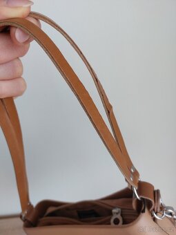 Obag glam biscotto new - 11