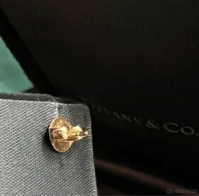 Tiffany & Co. Náhrdelník a náušnice Diamonds by the Yard - 11