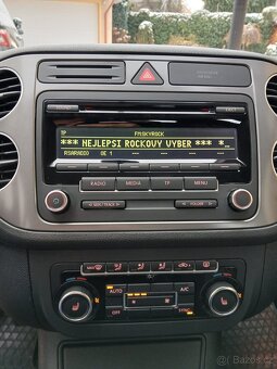 VW GOLF VI Plus 1.6 TDI MATCH - 11