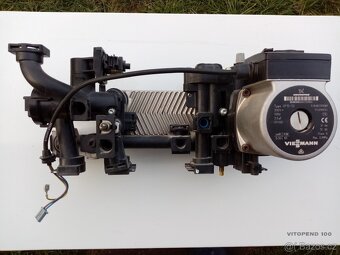 VIESSMANN VITOPEND 100-W - 11