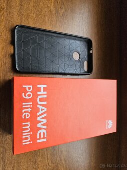 Huawei P9 lite mini na nd - 11