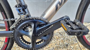 Merida Speeder 900 - 11