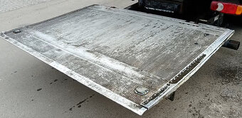 Mitsubishi Canter Fuso 7C15 - - - 11