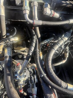 Rolba, Ratrak,Pisten Bully PB 400 Park pro - 11