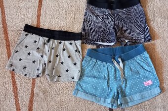 Dívčí oblečení, vel. 158 - 164 cm - 11