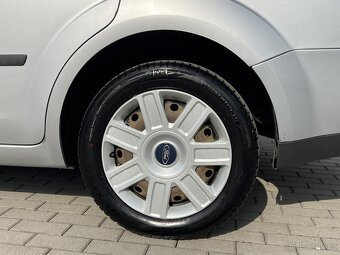 Ford Focus, 74kW,262tkm - 11