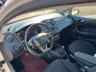 Seat Ibiza FR  1.2 TSI - 11