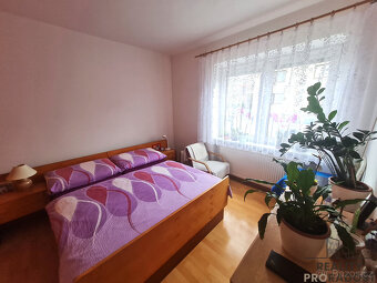 Prodej rodinného domu v Henčlově - 11