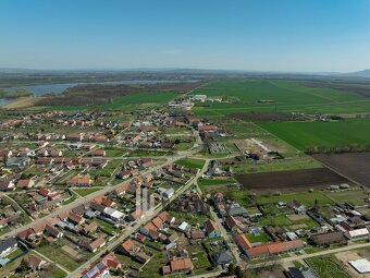 Prodej rodinné domy, 141 m2 - Vlasatice, ev.č. 00021 - 11