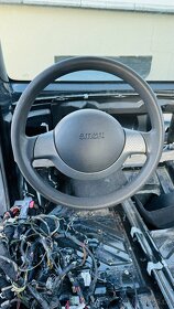 Díly na Smart 450 ForTwo benzín 0,6 - 11