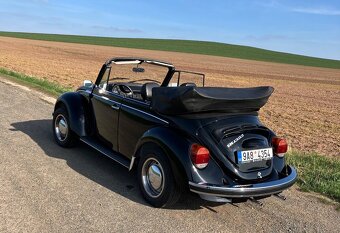 VW brouk - 11
