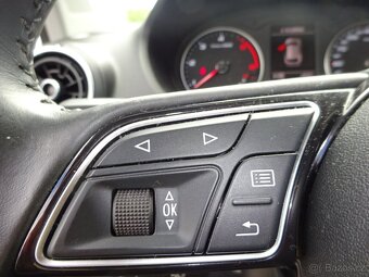 Audi Q2 2,0TDI,S-TRONIC,GARANCE KM - 11