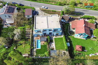 Prodej rodinného domu, 154 m², Plzeň, ul. Plzeňská - 11