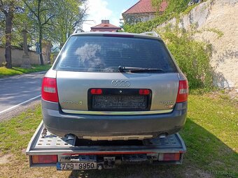 Zdravím  Prodám veškeré náhradní díly  Motor 2.5 132kW - 11