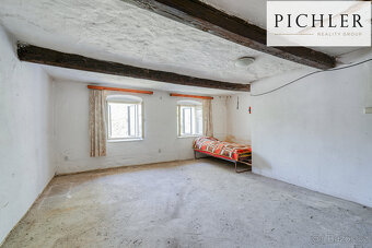 Prodej rodinného domu, 3+KK, 68 m², Kroměždice - 11