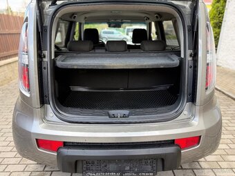 KIA SOUL 1,6 CVVT 93KW ACTIVE,2. MAJITEL,114450 KM - 11