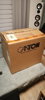 Canton SUB 1200R - 11