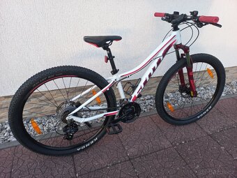 Scott 27,5  - dívčí dětské kolo vel XS - 11