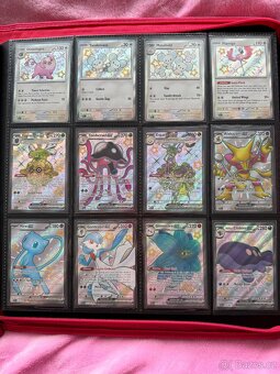 Master set Paldean Fates (PAF) - 11