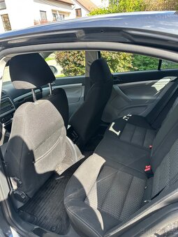 Škoda Octavia 2 1.9 tdi 77kw - 11