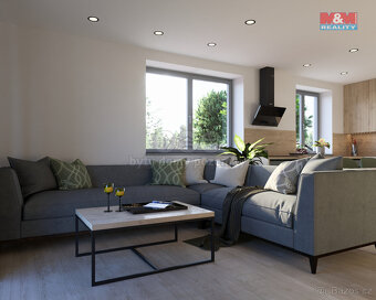 Prodej bytu 3+kk, 93 m², Žamberk, ul. Velký Hájek - 11