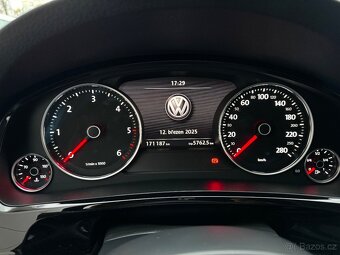 VOLKSWAGEN TOUAREG 3.0TDI 193KW FACELIFT DPH TAŽNÉ SERVIS - 11