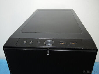 Herní Asus TUF Gaming Intel i7-9700 1TB SSD GTX 1660 16GB - 11