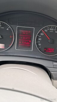 Audi A4 b7 3.0 tdi - 11