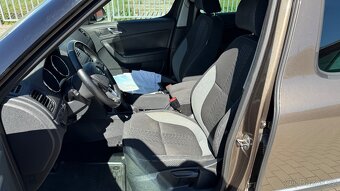 Škoda Yeti //1.4TSi//90kW//ADVENTURE//EDICE//1.MAJ//SERVIS// - 11